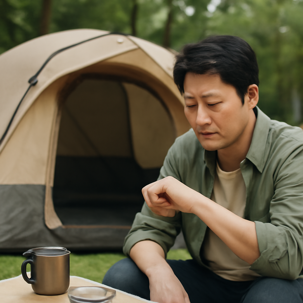 캠핑벌레 대표 이미지
